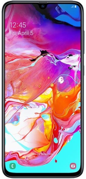 Samsung Galaxy A70 SM-A705